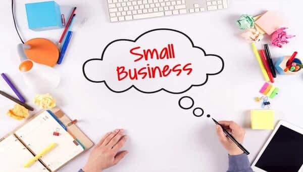 How to start a small business with minimal investment