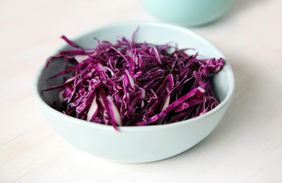 Health Benefits of Purple Cabbage: A Nutrient-Packed Superfood