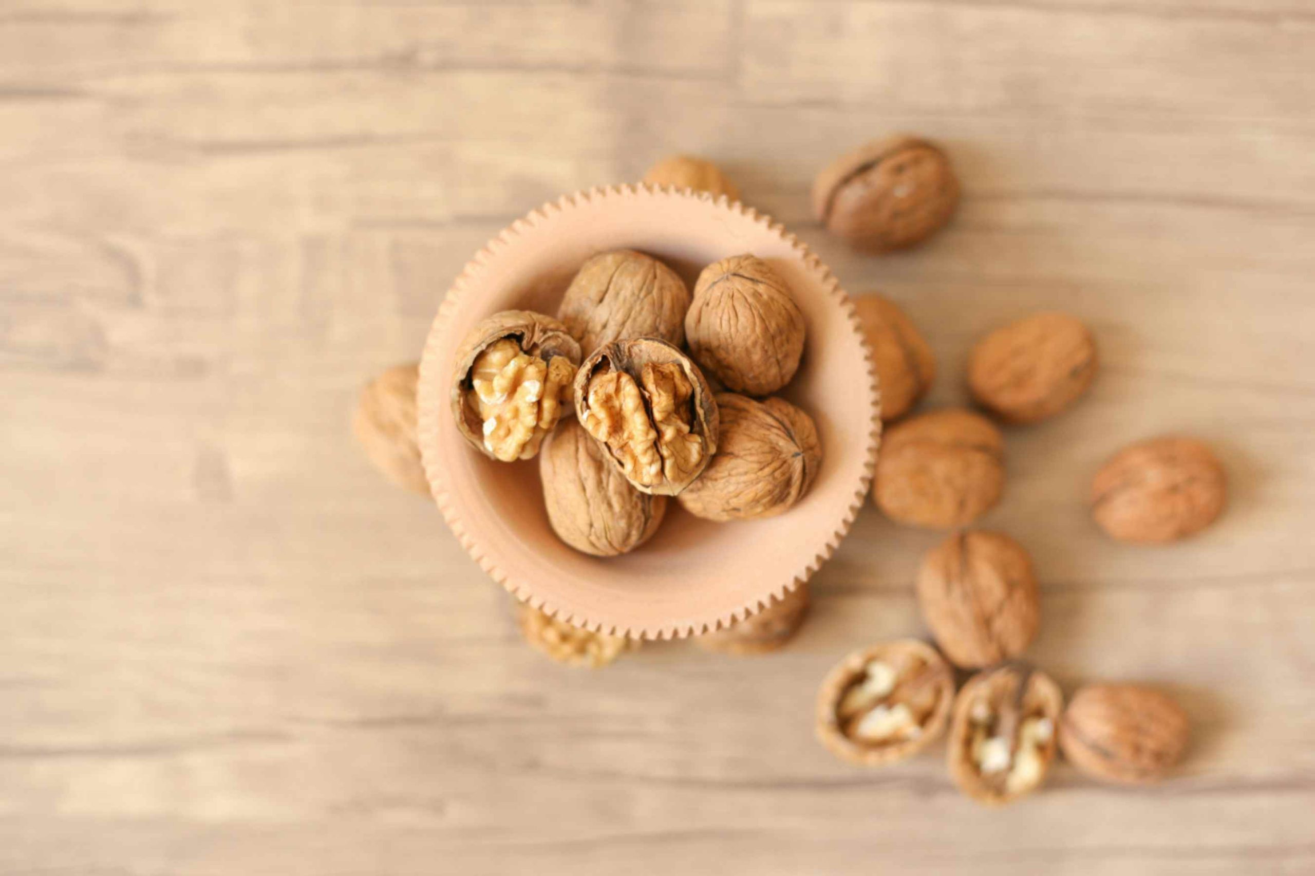 Nutrient Nirvana: Exploring the 6 health benefits of walnuts